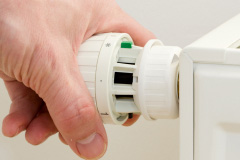 Seighford central heating repair costs