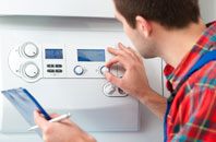 free commercial Seighford boiler quotes